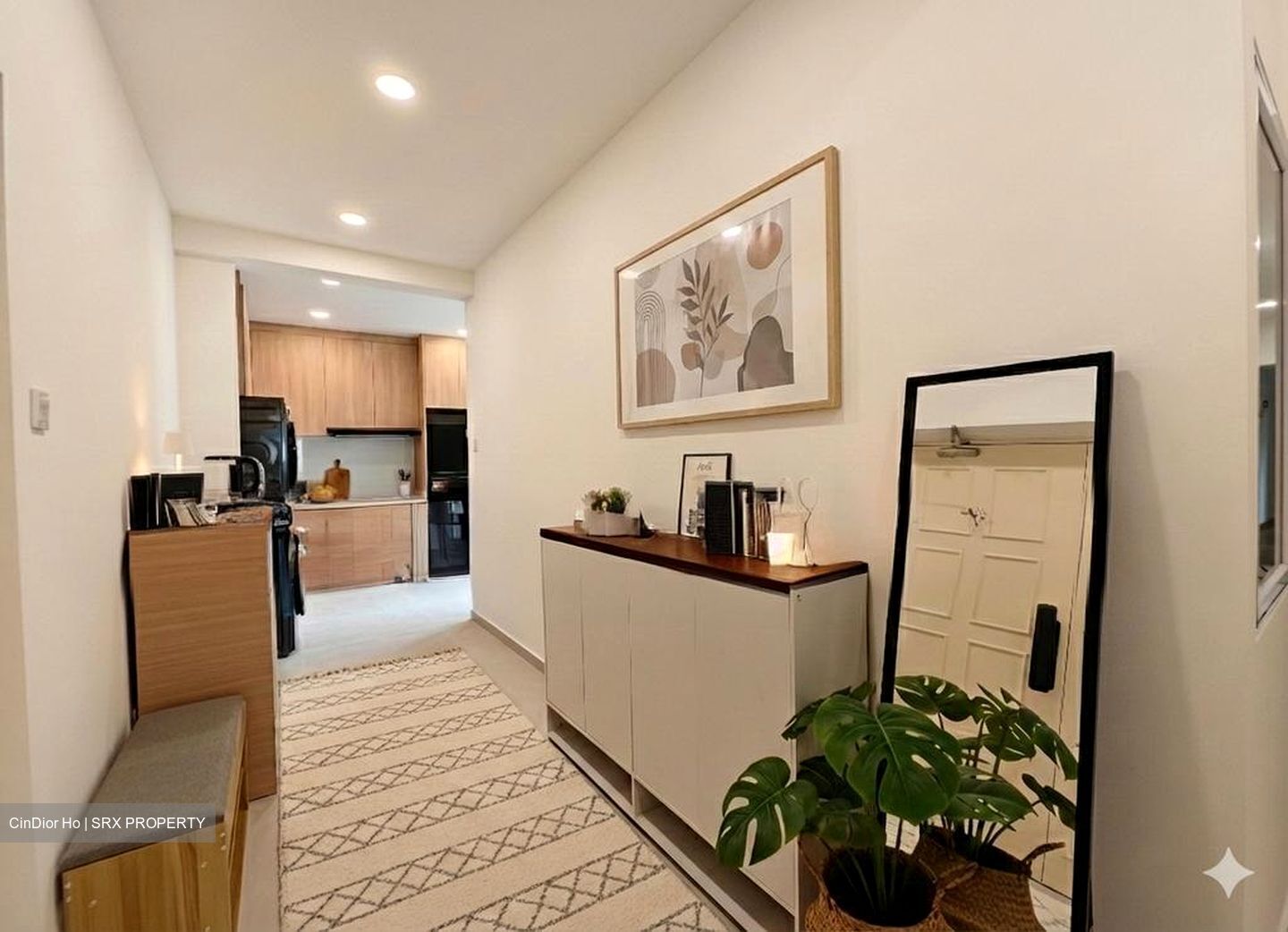 Changi Green (D16), Condominium #512211071